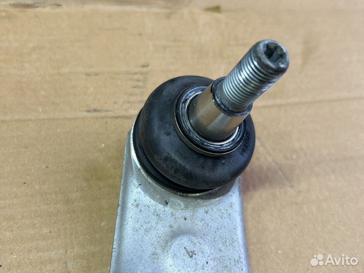 Рычаги передние на Mersedes w246 w176