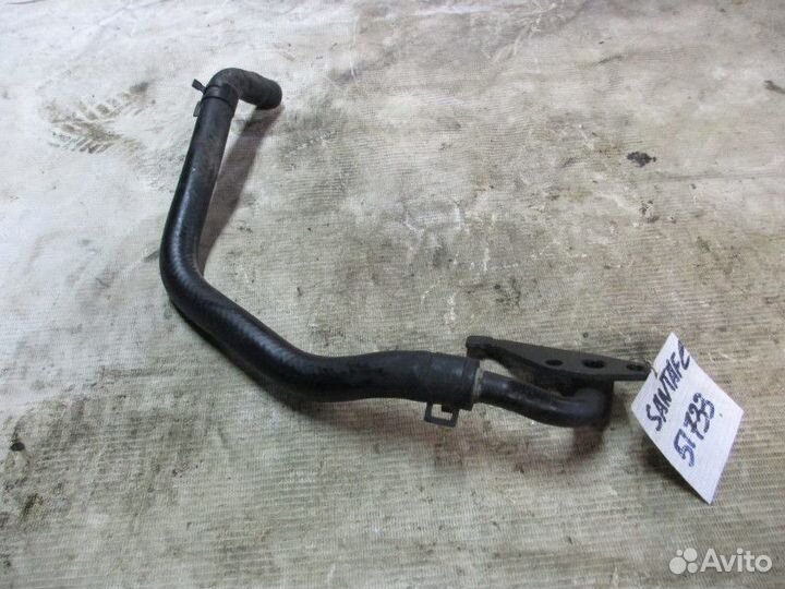 Трубка гидроусилителя Hyundai Santa Fe (SM) / Sant