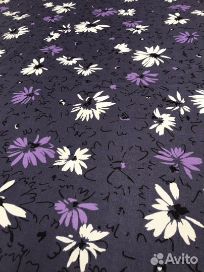 Отрезы ткани