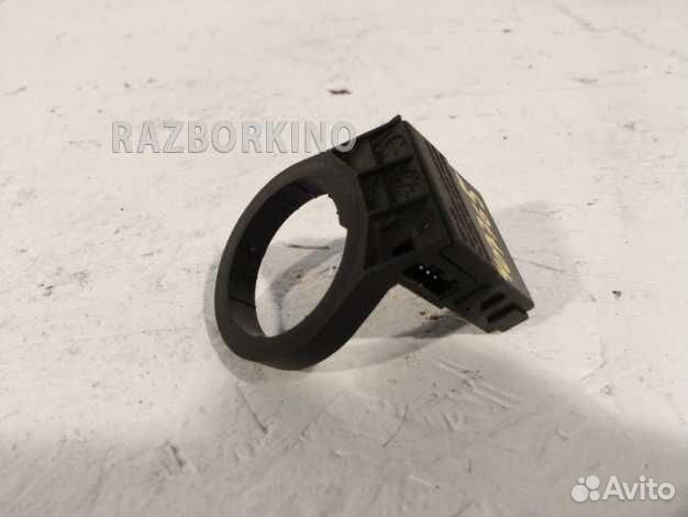 Иммобилайзер Форд Mondeo 3