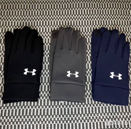 Перчатки Under Armour