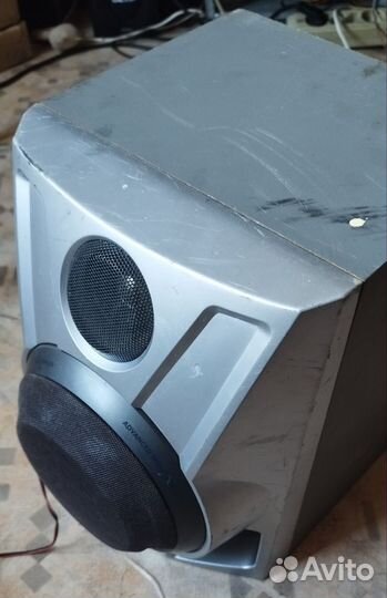 Колонка от муз. Центра Philips