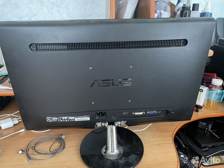 Монитор Asus