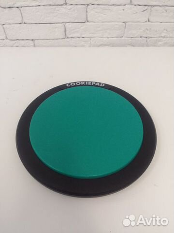 Тренировочный пэд Cookiepad cookiepad-12Z+