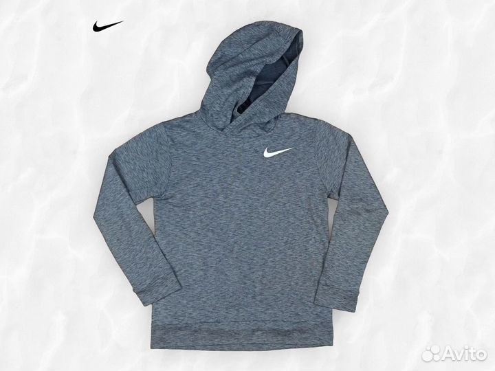 Лонгслив спортивный женский Nike (Оригинал)