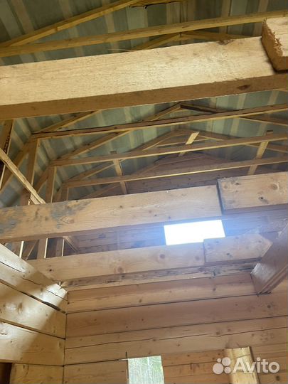 Дом 140м² на участке 6сот