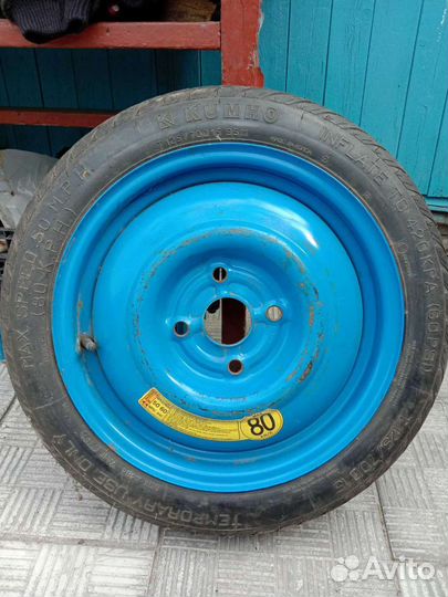 Докатка chevrolet lacetti