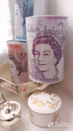 Солонки,английские вещи.Винтаж