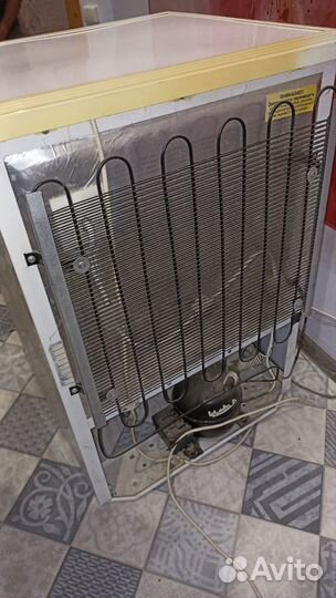 Морозильная камера бу Pozis