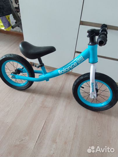 Беговел детский