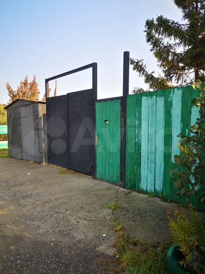 Коттедж 140 м² на участке 7,5 сот.