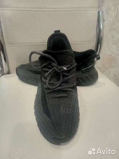 Кроссовки для мальчика