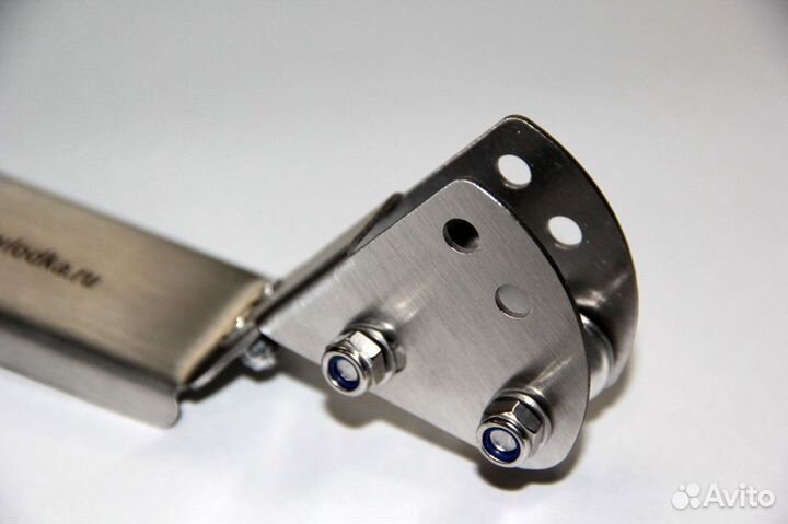 Крепление датчика эхолота Lowrance Hook Tripleshot