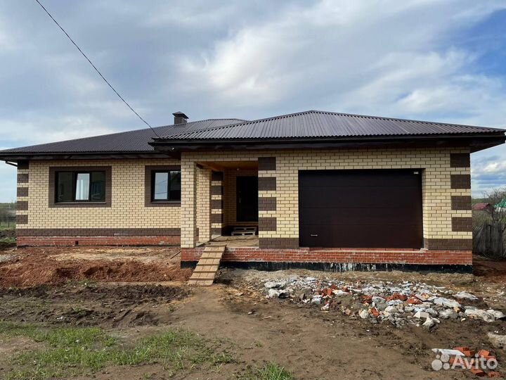 Строительство домов под ключ в ипотеку с гарантией