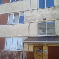 1-к. квартира, 32,7 м², 3/3 эт.