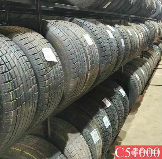 Kumho WinterCraft KW27 225/50 R17 94M