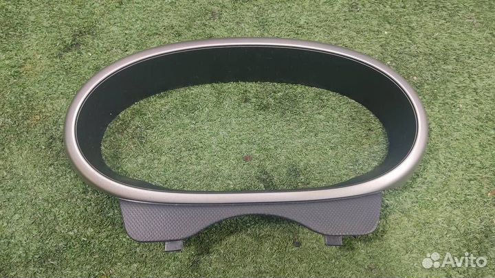 Рамка панели приборов Daihatsu Sirion 2008