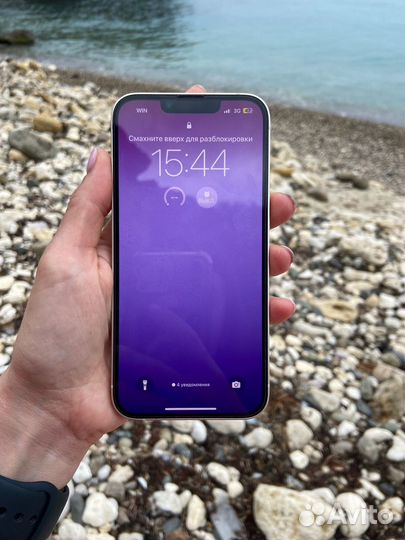 iPhone 14, 128 ГБ