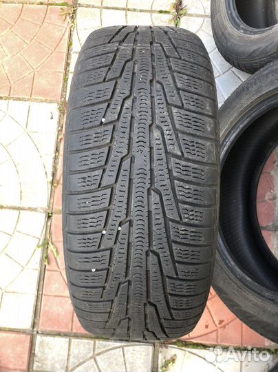 Nokian Tyres Hakkapeliitta R 205/55 R16