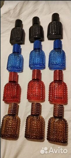 Lacoste — Vodka on the Rocks