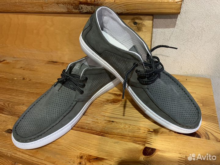 Полуботинки мужские 44 размер