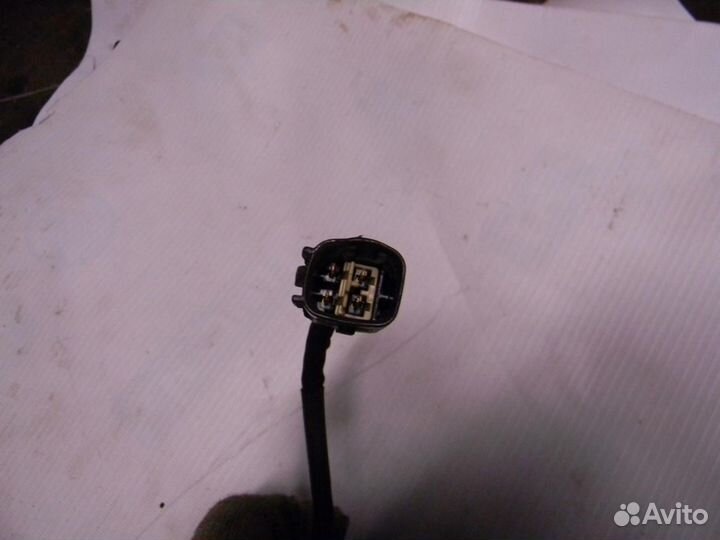 Датчик кислородный/Lambdasonde LX 570 2007