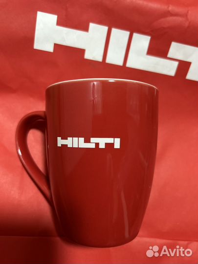 Сувенирка hilti