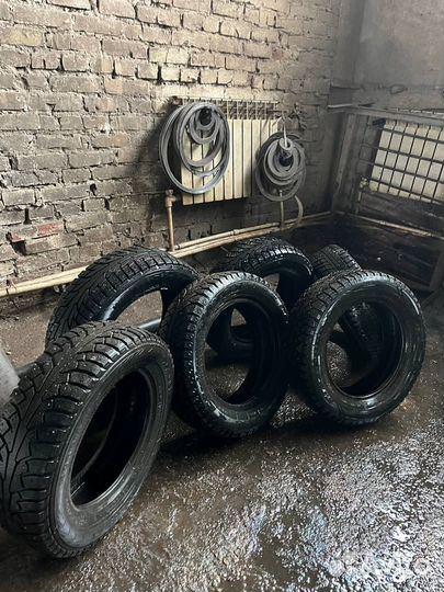 Accelera 651 3.25/10 R14 27