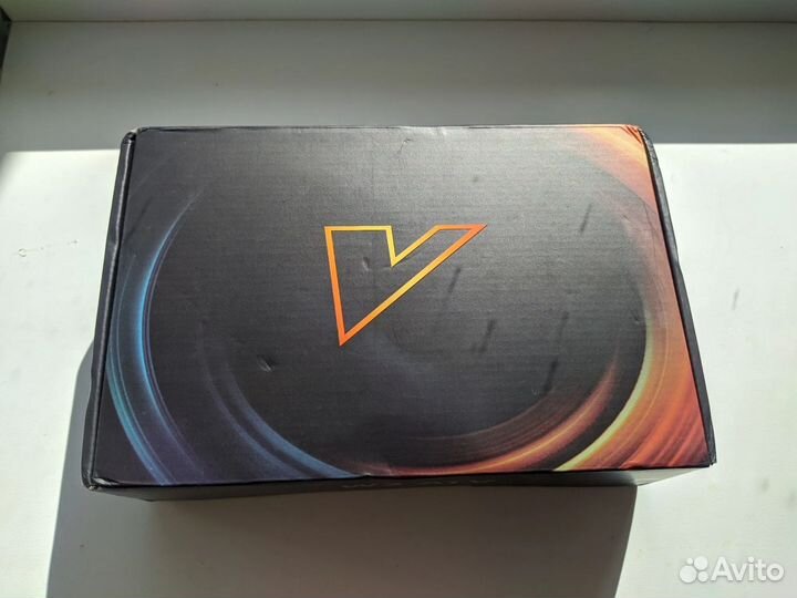 Android приставка Vontar W2 ATV (прошитая)
