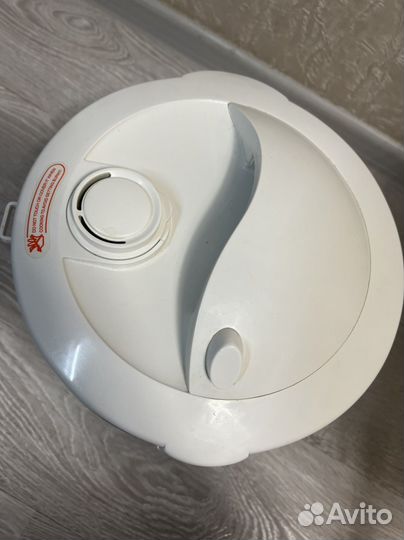 Мультиварка redmond