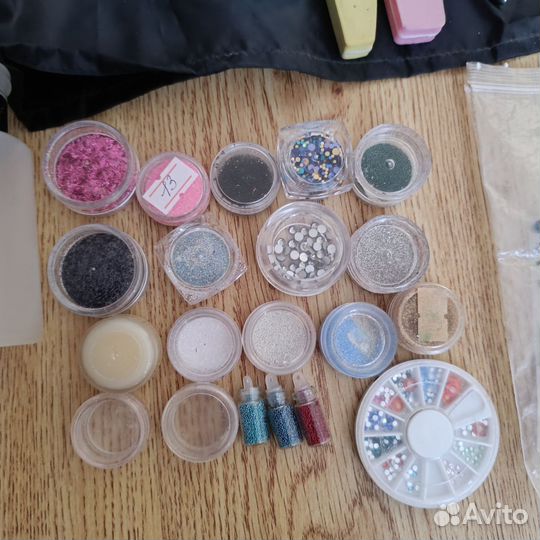 Набор для маникюра