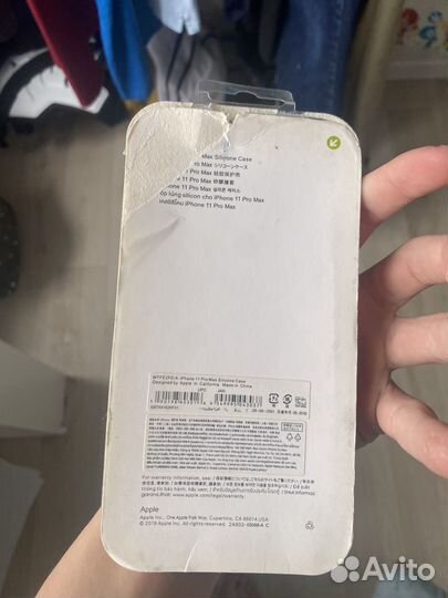 Чехол на айфон 11,6, 11 pro max