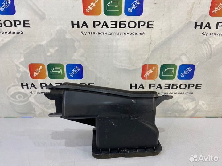 Воздухозаборник Mazda Cx-7 ER L3-VDT 2007