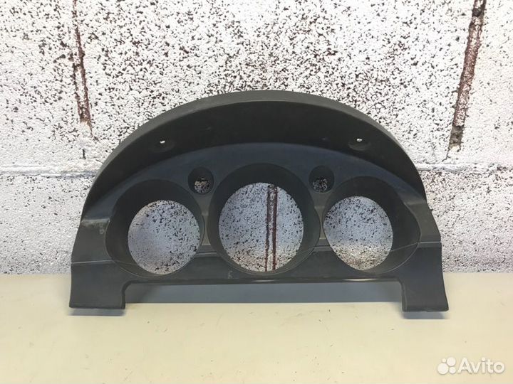 Накладка панели приборов Geely Otaka седан 1.5