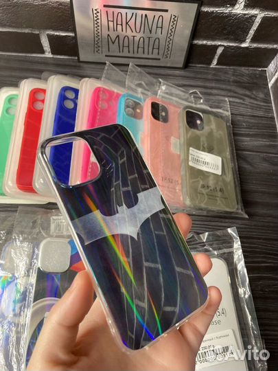 Чехол на iPhone 12 mini