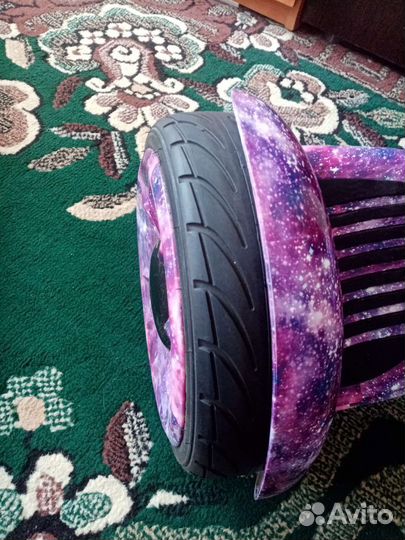 Гироскутер бу