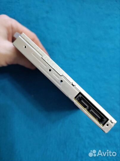 Оптический привод Super Multi DVD Writer