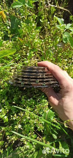 Трещетка для велосипеда 7 скоростей