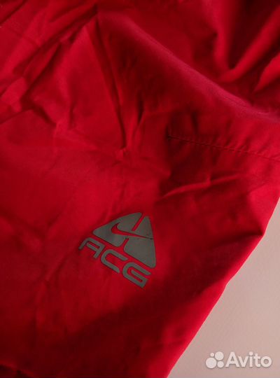 Горнолыжные штаны Nike ACG