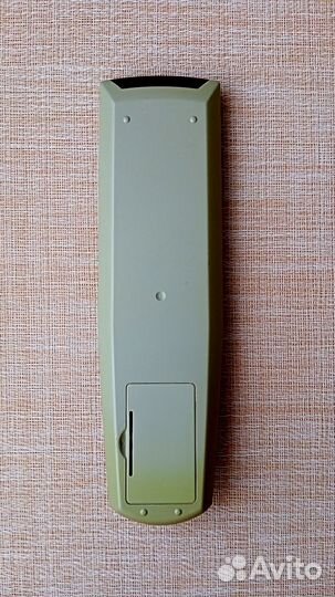 Aiwa RC-ZAS09 (аудио пульт)