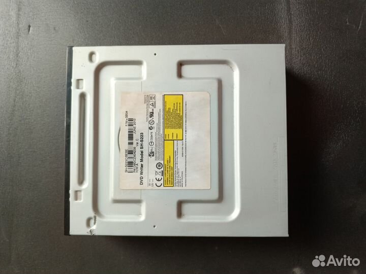 DVD привод Samsung SH-S223
