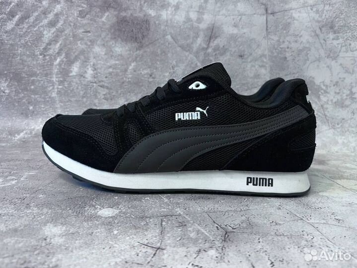 Кроссовки Puma premium