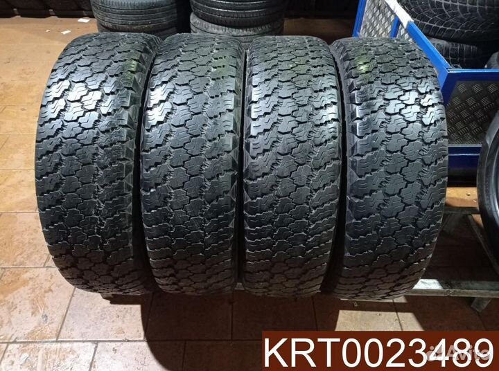 Goodyear Wrangler AT 245/75 R17 99B