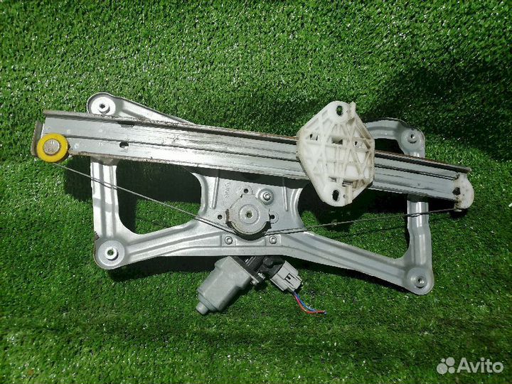 Стеклоподъемник передний левый Honda Civic FD1