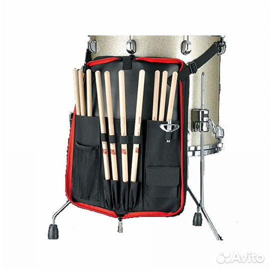 Чехол для барабанных палочек tama PBS24 Powerpad S