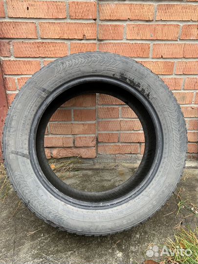 Nokian Tyres Hakkapeliitta 8 SUV 235/55 R18