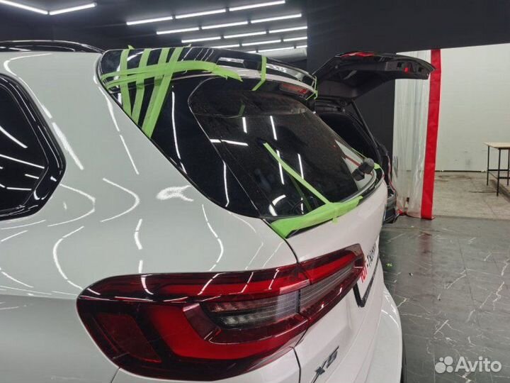 Комплект дооснащения Bmw Х5 G05