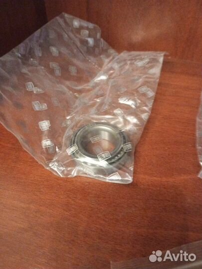 Подшипник ступицы задний Kia Rio 1 2008