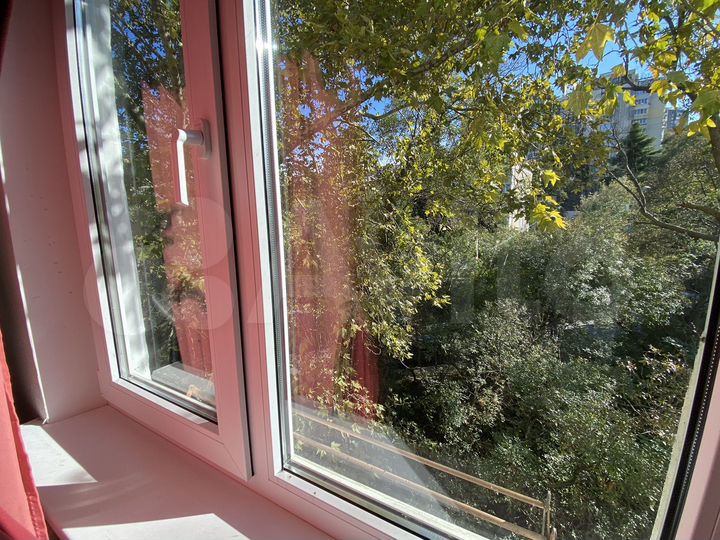 2-к. квартира, 58,2 м², 4/5 эт.