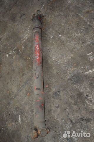 Карданный вал scania 3-series 113 (01.88-12.96)